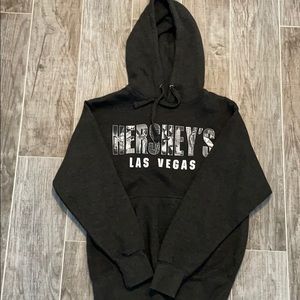 Hershey’s Chocolate World Hoodie